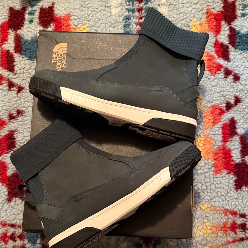 The North Face Boot